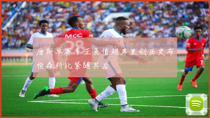 唐斯单赛季正负值超库里创历史布伦森科比紧随其后